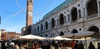 Non ho l’età, a Vicenza torna in scena il mercatino per collezionismo e dintorni collezionismo
