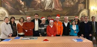 Vicenza e Natale, torna Corri Babbo Natale Corri: il ritrovo a Campo Marzo vicenza natale