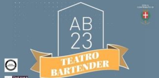 Ab23, a Vicenza il teatro è Bartender: omaggio di Anna Zago e Paolo Rozzi a Pasolini ab23