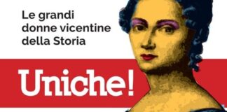 Grandi donne vicentine, a Palazzo Chiericati si presenta il libro di Di Lorenzo Grandi donne vicentine