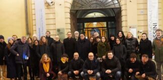 Vicenza 2024, il percorso di Cantiere città si è concluso a Pesaro vicenza 2024