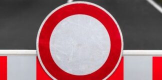 Santa Bertilla, via Legione Antonini di Vicenza chiusa per i mercatini di Natale santa bertilla