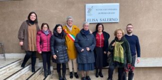Scuola Elisa Salerno di Vicenza: evento dedicato alla figura della vicentina Scuola Elisa Salerno
