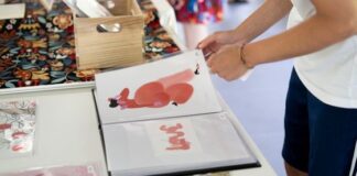 Illustrazione a Vicenza, evento con associazione Illustri e Comune illustrazione