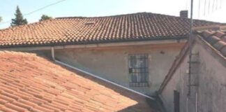 Circoscrizione 7 Vicenza, approvato il progetto definitivo per il rifacimento del tetto della sede Copertura della sede della Circoscrizione 7