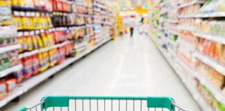 Rilevazione dei prezzi al consumo a Vicenza a novembre 2022