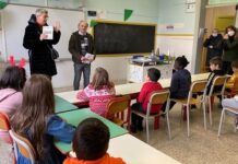 Il libro “Noi, gli animali e i loro diritti” in arrivo nelle scuole primarie di Vicenza Noi gli animali