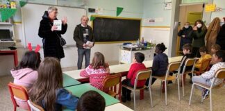 Il libro “Noi, gli animali e i loro diritti” in arrivo nelle scuole primarie di Vicenza Noi gli animali