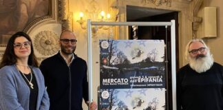 Mercato dell’Epifania di Vicenza, appuntamento in viale Roma e piazzale De Gasperi Mercato dell'Epifania