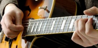 Vicenza, l’Olimpico Jazz Contest 2023 è dedicato alla chitarra Olimpico Jazz Contest