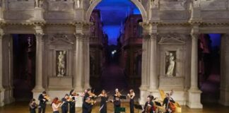 Vicenza, il Concerto di Capodanno nella Chiesa di San Giuliano con musica barocca