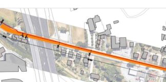 Viale Sant’ Agostino di Vicenza, entro la primavera al via i lavori di asfaltatura per 70 mila euro