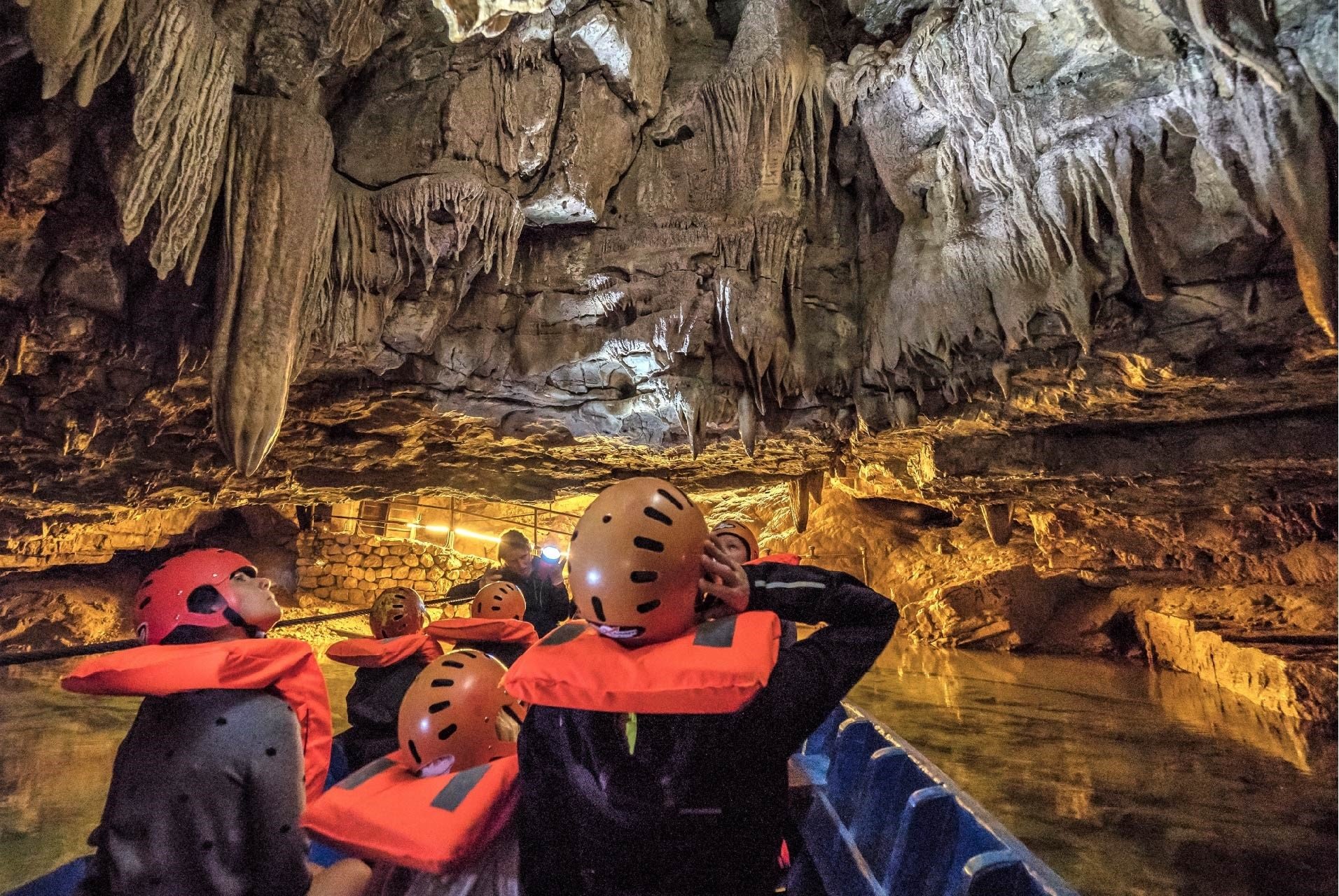 interno grotte