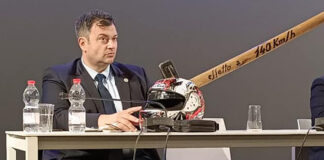 Motoraduni più “snelli” in Veneto, Formaggio (FdI) lavora a legge anti-burocrazia joe formaggio moto vicenza motoraduni veneto