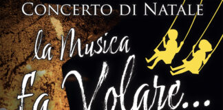 La musica fa volare, concerto nel Duomo di Montecchio Maggiore la musica fa volare