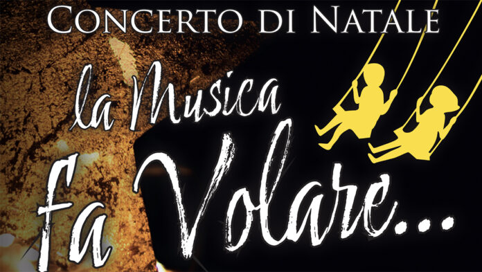 la musica fa volare