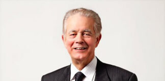 Lorenzo Bosetti, ex sindaco di Valdagno morto a 83 anni lorenzo bosetti