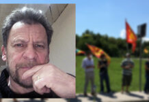 Luc Thibault va in pensione, lo storico sindacalista Usb termina il lavoro ad Alto Vicentino Ambiente e saluta con una lettera