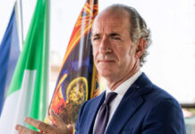 Intercettazioni sul caso Zaia-Crisanti, Ministero Giustizia avvia richiesta di istruttoria Impugnativa del Cdm patenti facili intercettazioni occupazione veneto autonomia