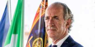 Intercettazioni sul caso Zaia-Crisanti, Ministero Giustizia avvia richiesta di istruttoria Impugnativa del Cdm patenti facili intercettazioni occupazione veneto autonomia