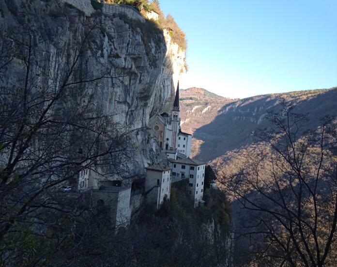 madonna della corona