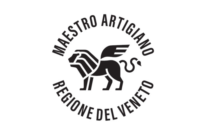 maestro artigiano logo veneto