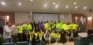 Progetti e idee lanciate dal presidente Walter Mauriello e dai dirigenti con esperti e influencer hanno scandito la Direzione nazionale di Meritocrazia Italia Meritocrazia Italia a fine direzione nazionale ad Avellino