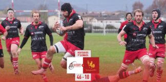 Rugby Serie A: il servizio ErreSport sulla gara Rangers vs Casale