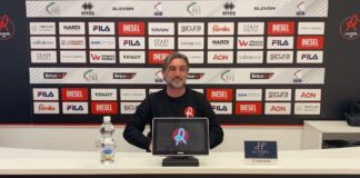 Lr Vicenza, Mister Modesto prima della sfida contro la Pro Sesto: “Mi aspetto una partita dura con tanti duelli”