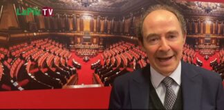 Sen. Pierantonio Zanettin (FI) in video a ViPiu.it: “Nordio positivo su Giustizia, speranza di legiferare su liti temerarie contro giornalisti” Senatore FI Pierantonio Zanettin