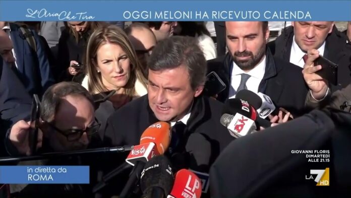 Carlo Calenda