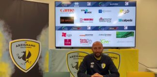 Verso Arzignano-Juventus Ngen Mister Bianchini con Grosso: «umiltà e coraggio ancora maggiori»