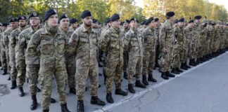 Mini Naja facoltativa, Meritocrazia Italia: “Occasione per acquisire maggiore consapevolezza civica” mini naja