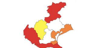 Morti sul lavoro in Veneto: in dieci mesi 93 casi. Seconda regione in Italia morti lavoro veneto