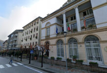 Recoaro terme, il “Cubo” della San Pellegrino sarà abbattuto: poi via libera al recupero dell’area recoaro terme