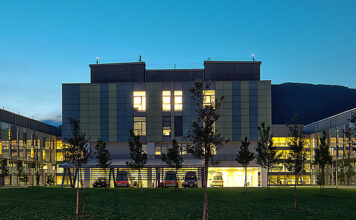 Ospedale di Santorso e ictus ischemico: per agenzia internazionale ESO è di livello “Diamond” ospedale alto vicentino santorso tirocinanti Cardiologia percorsi brevi Donne e ginecologica fegato donato ortopedia Santorso operazione malattie rare Emicrania incidente lavoro Malo