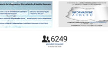 Giornalisti minacciati, Attolini e Bertoni: “Cosa dicono i dati del ministero e quelli di Ossigeno per l’Informazione” ossigeno giornalisti minacciati