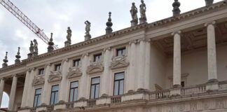 La pinacoteca di Palazzo Chiericati, un’immersione nell’arte dal Medioevo a oggi palazzo chiericati