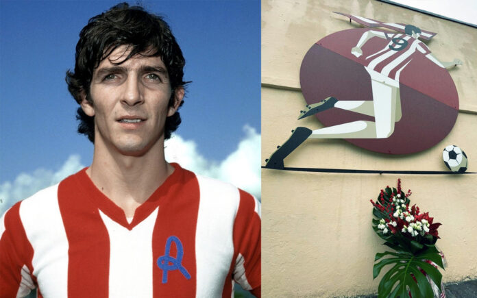 paolo rossi anniversario morte vicenza