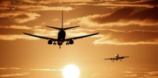 Meritocrazia Italia: treno o aereo? Aereo