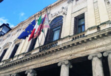 Salvatore Caccamo è il nuovo Prefetto di Vicenza, Signoriello a Trieste Salvatore Caccamo la strada giusta