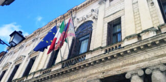 Salvatore Caccamo è il nuovo Prefetto di Vicenza, Signoriello a Trieste Salvatore Caccamo la strada giusta