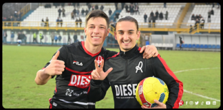 L’LR Vicenza azzera la Pro Sesto e si rilancia. Poggi: Un successo che va confermato dopo la sosta LR Vicenza