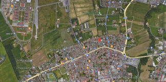 Legionella a Laghetto di Vicenza, ancora un decesso. Viacqua esclude contaminazioni nella rete idrica legionella laghetto vicenza carenza medici a