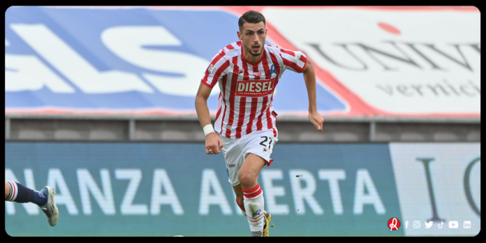 riccardo cataldi lr vicenza
