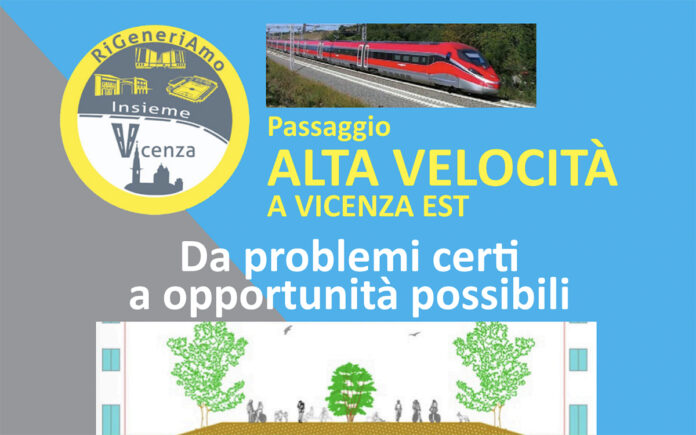 rigeneriamo vicenza tav tac