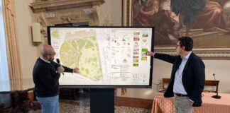 Pnrr, completa riqualificazione di Campo Marzo: approvati i primi progetti definitivi riqualificazione campo marzo rucco ierardi