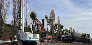 Montecchio Precalcino, Safond-Martini prosegue la bonifica del sito industriale e cambia nome in Silva safond-martini montecchio precalcino