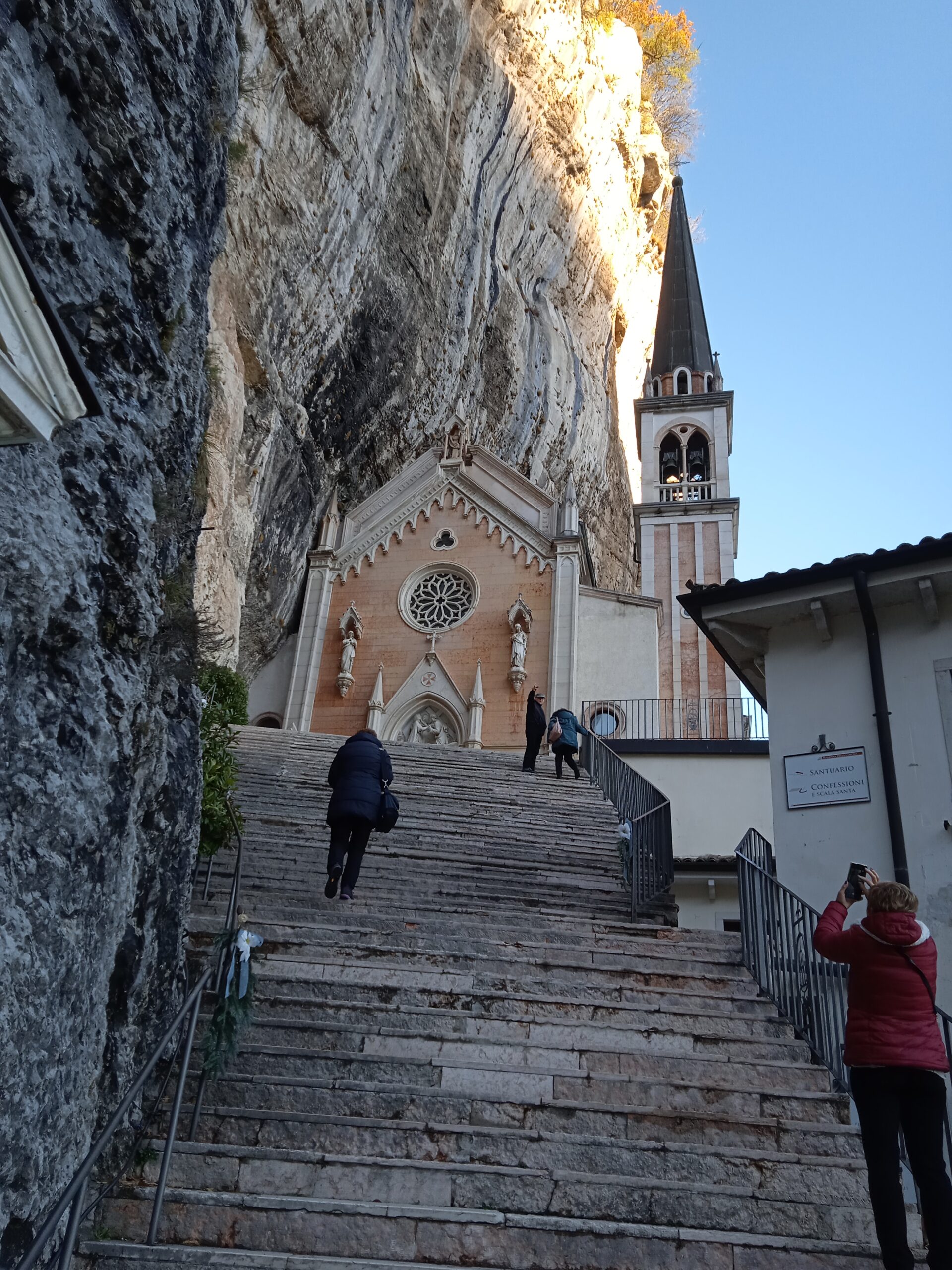 madonna della corona