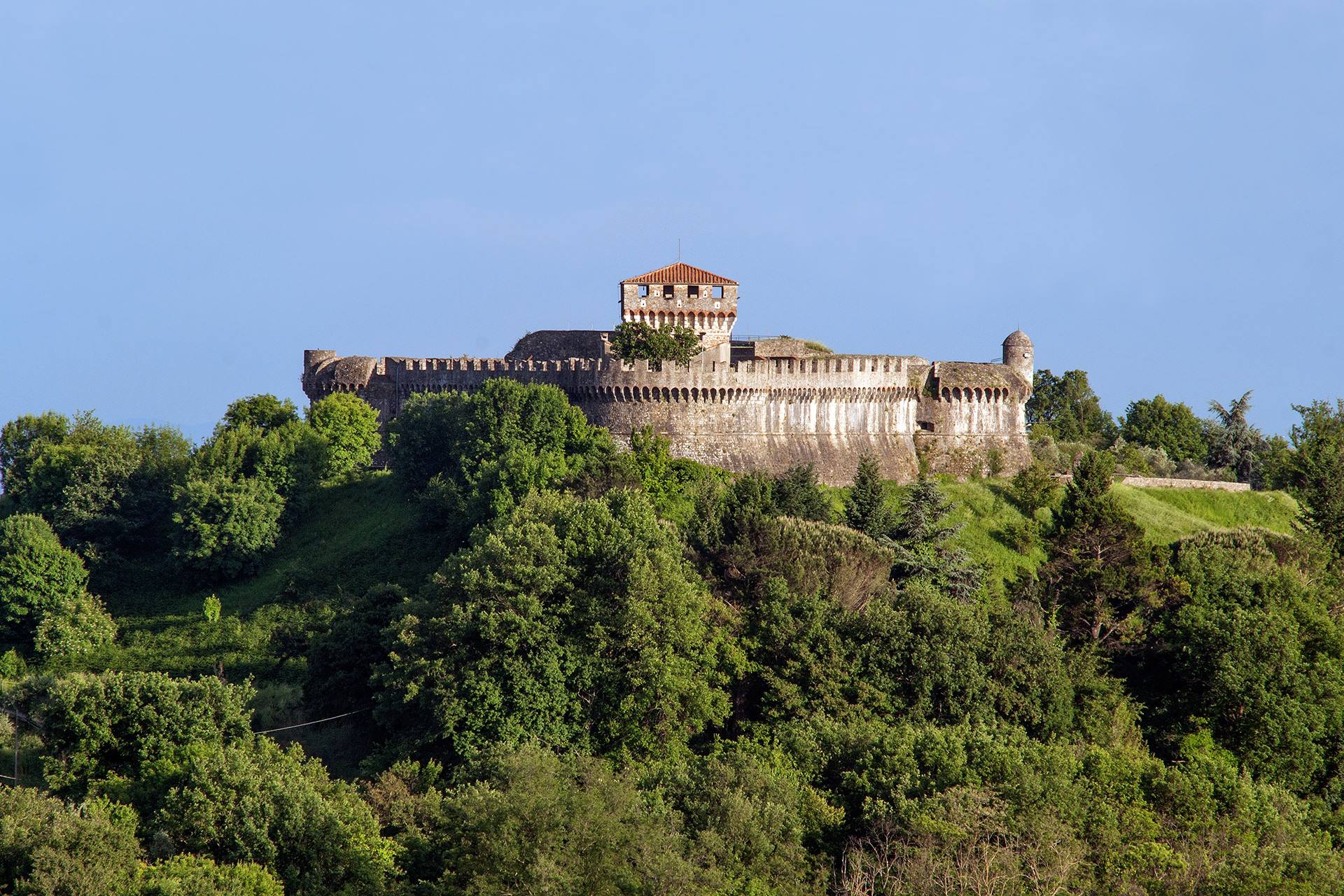 sarzanello sarzana